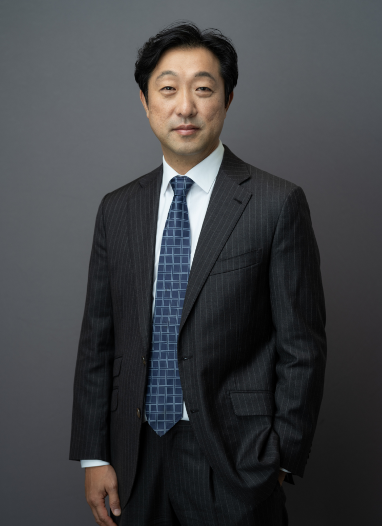 Albert Jun | New Peak Partners